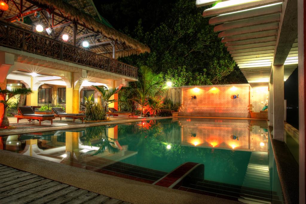 Jaimee'S Hotel, Resort And Restaurant Maasin  Exterior photo