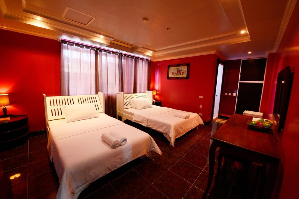 Jaimee'S Hotel, Resort And Restaurant Maasin  Room photo